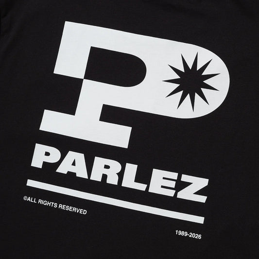 Complex T-Shirt - Black