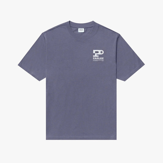 Complex T-Shirt - Purple Haze