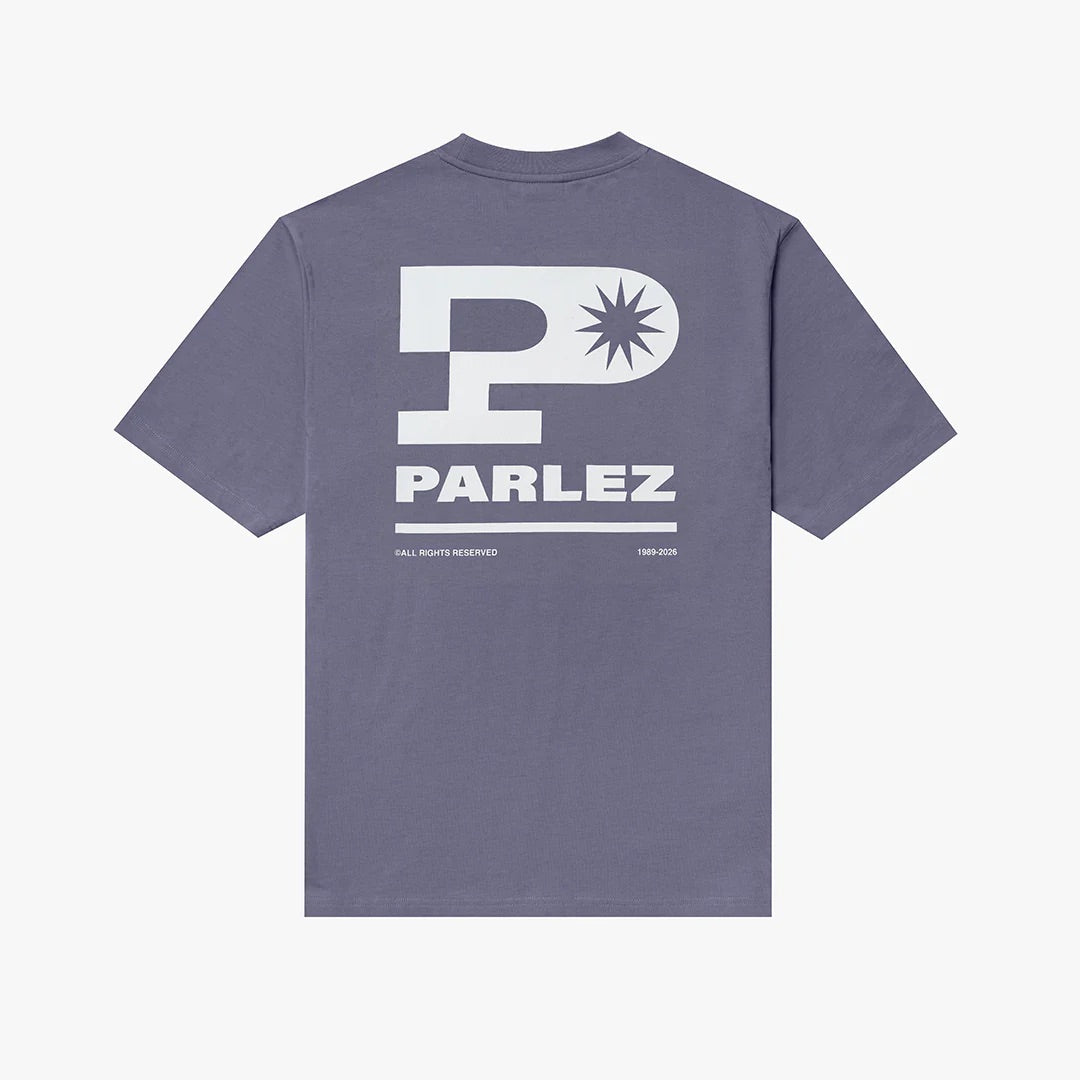 Complex T-Shirt - Purple Haze