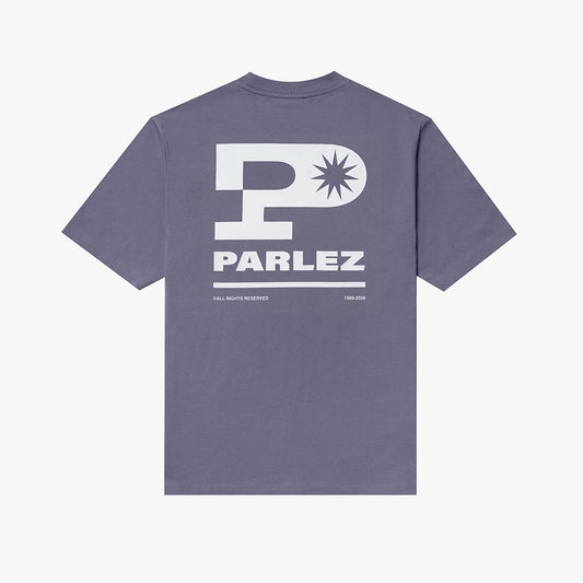 Complex T-Shirt - Purple Haze
