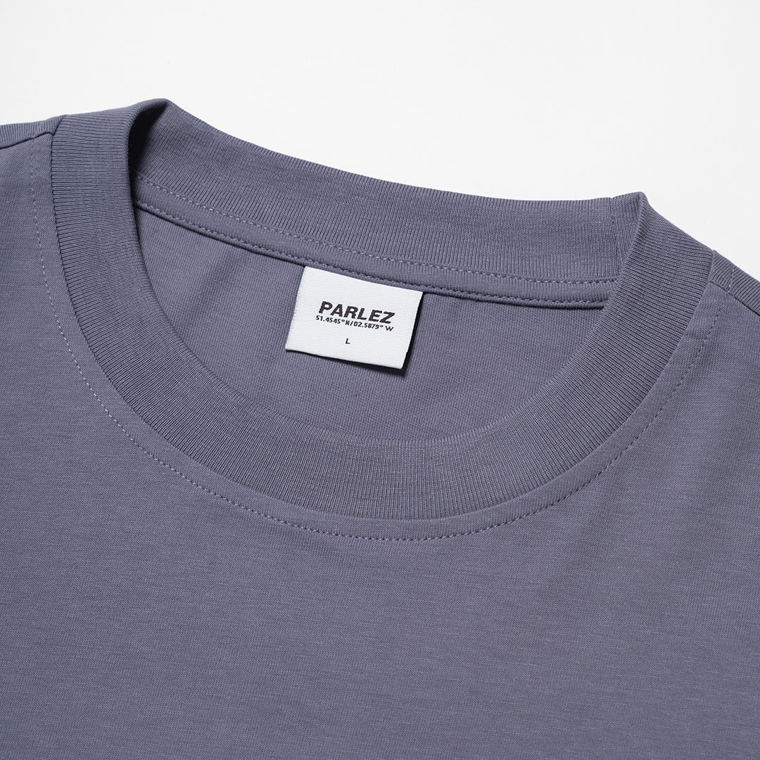 Complex T-Shirt - Purple Haze