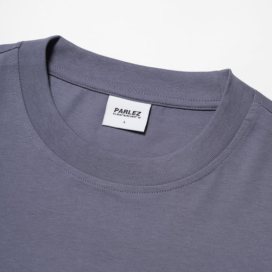 Complex T-Shirt - Purple Haze