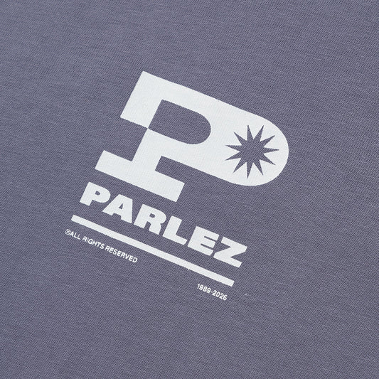 Complex T-Shirt - Purple Haze