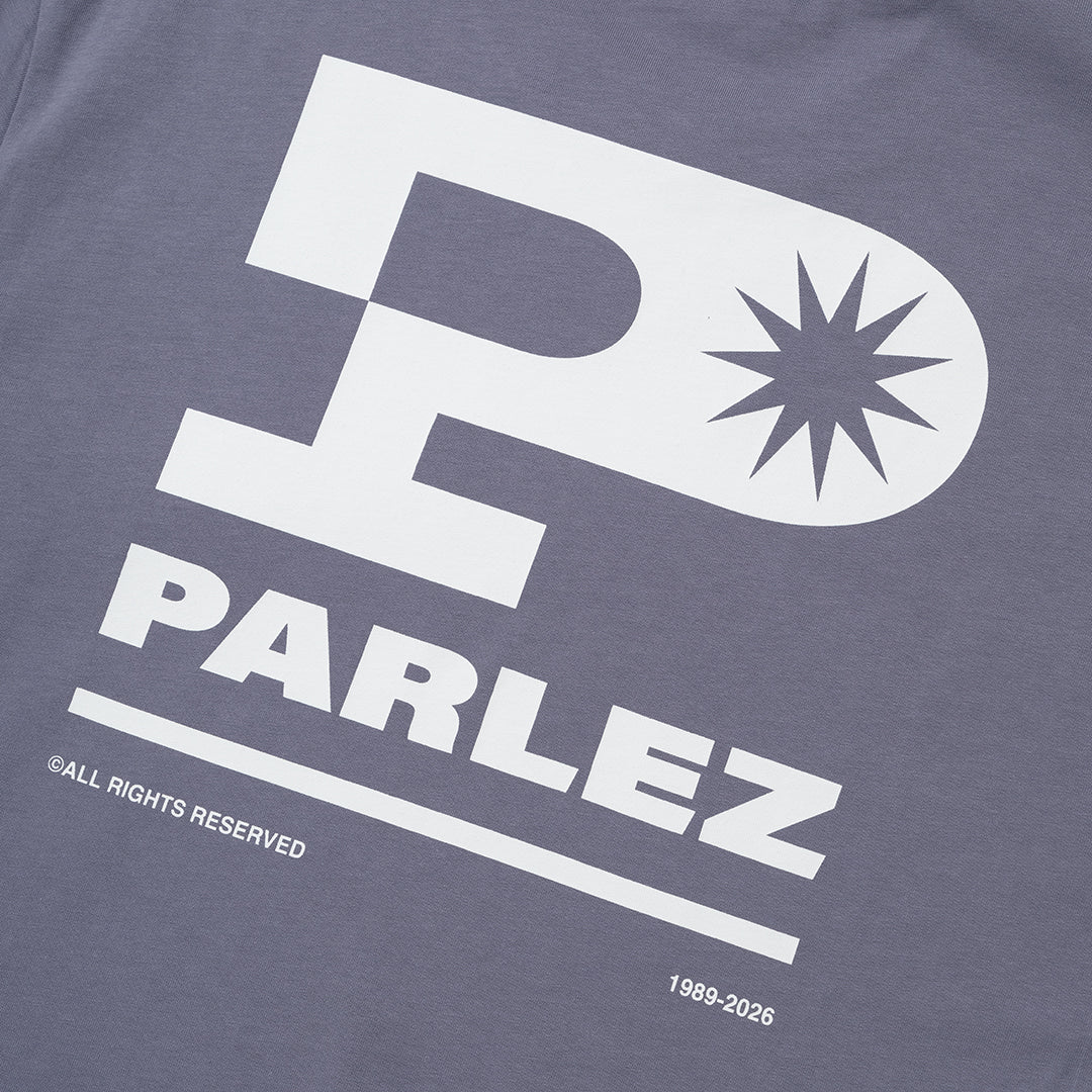 Complex T-Shirt - Purple Haze
