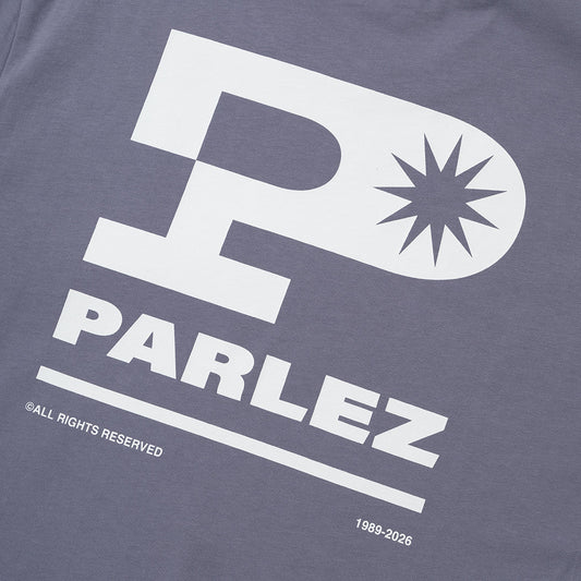 Complex T-Shirt - Purple Haze