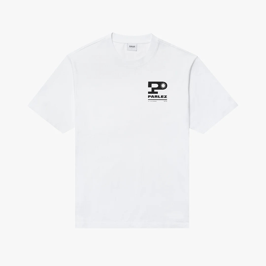 Complex T-Shirt - White