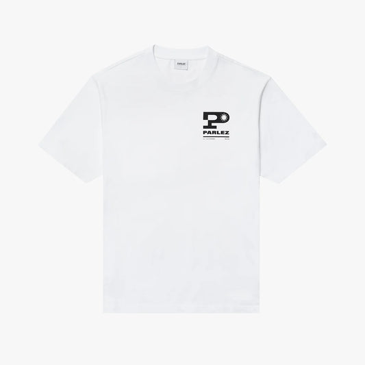 Complex T-Shirt - White