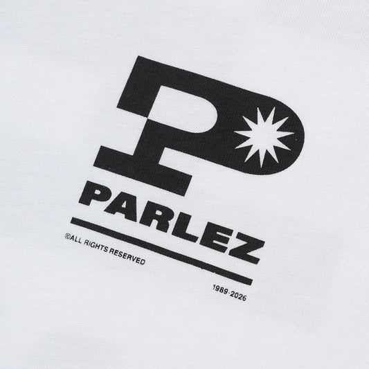 Complex T-Shirt - White