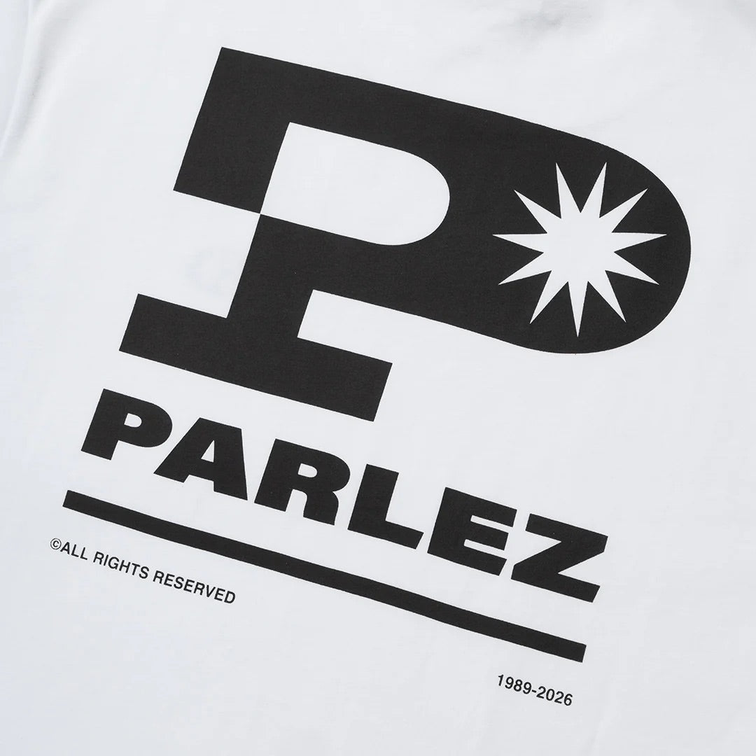 Complex T-Shirt - White