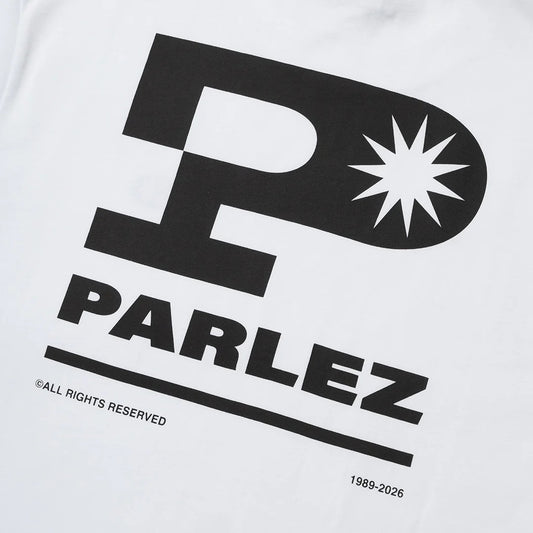 Complex T-Shirt - White