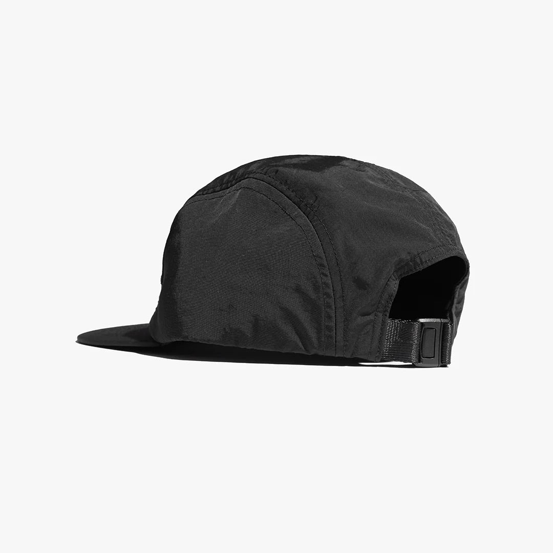 Glare Cap - Black