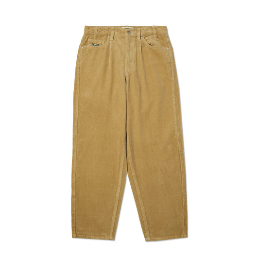Cromer Corduroy Pant - Sand