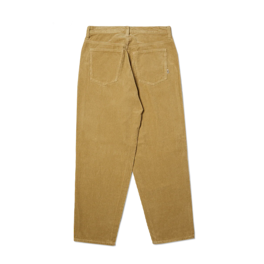 Cromer Corduroy Pant - Sand