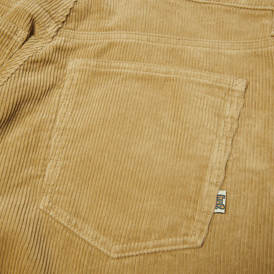 Cromer Corduroy Pant - Sand