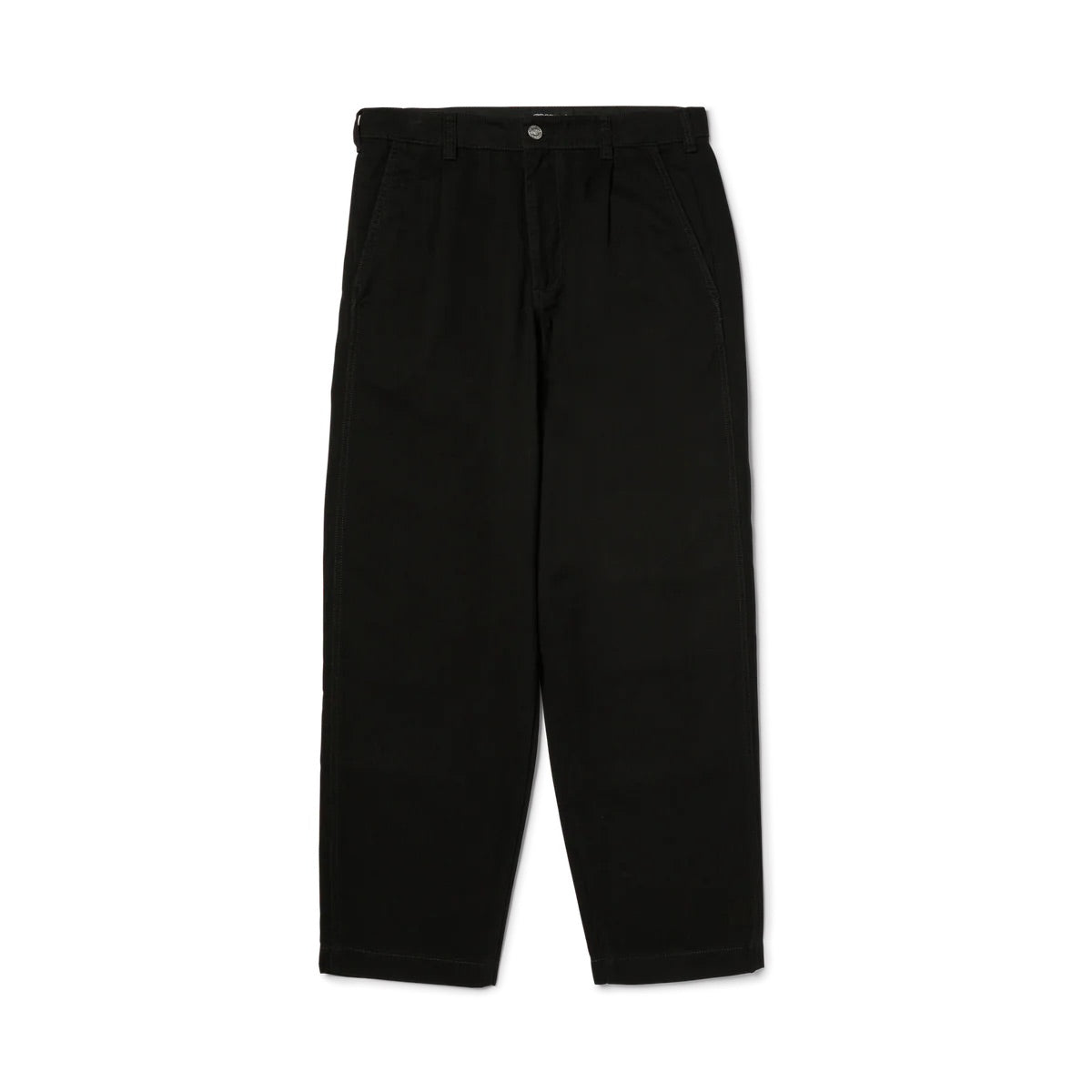 Cromer Trouser - Black