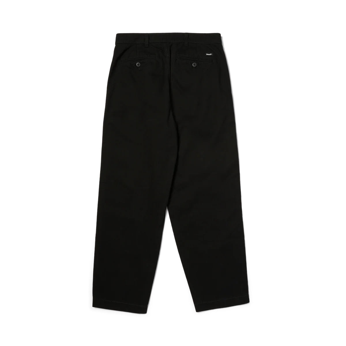Cromer Trouser - Black