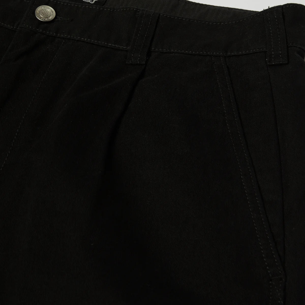 Cromer Trouser - Black
