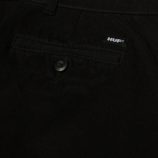 Cromer Trouser - Black