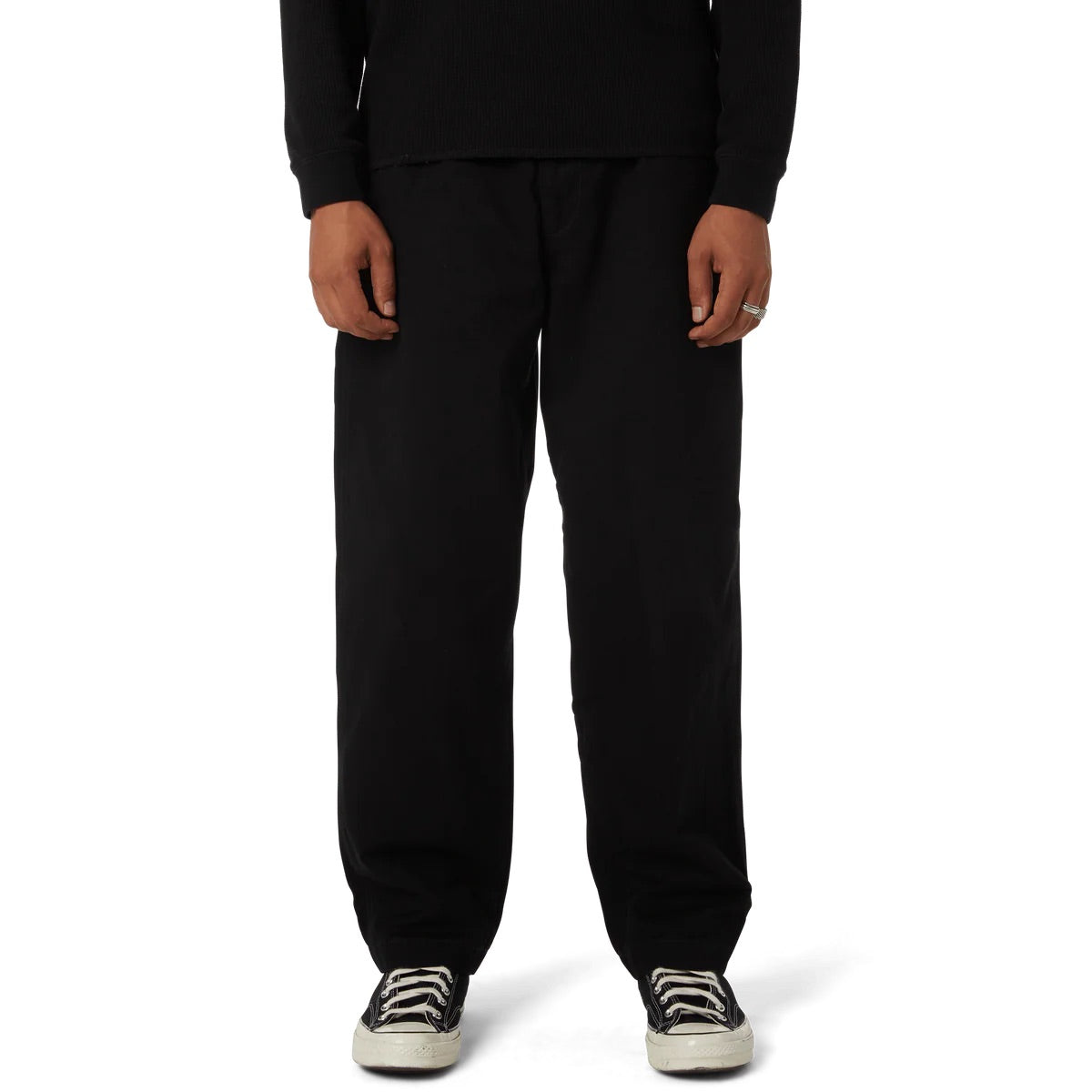 Cromer Trouser - Black