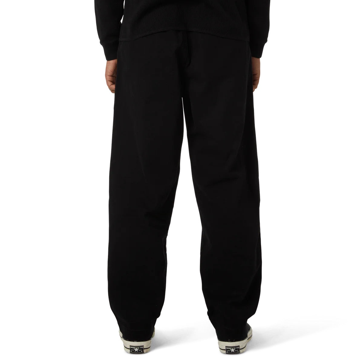 Cromer Trouser - Black