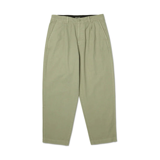 Cromer Trouser - Putty