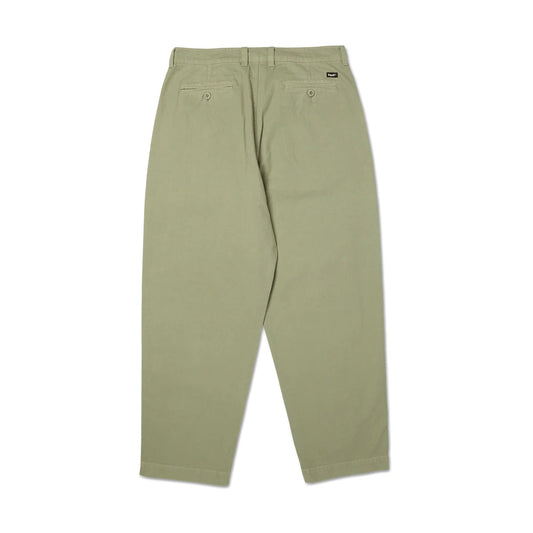 Cromer Trouser - Putty