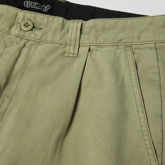 Cromer Trouser - Putty