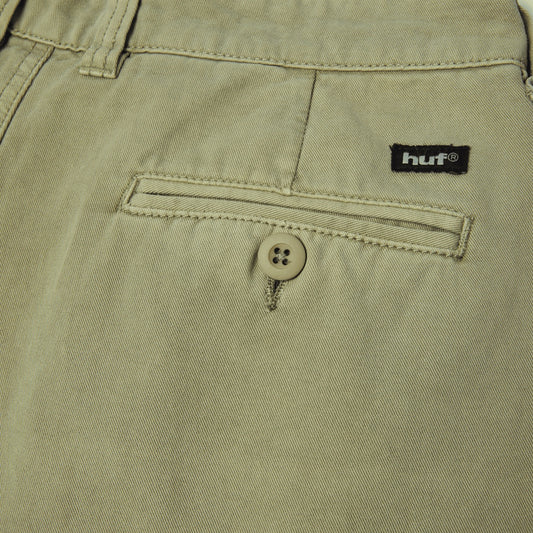 Cromer Trouser - Putty