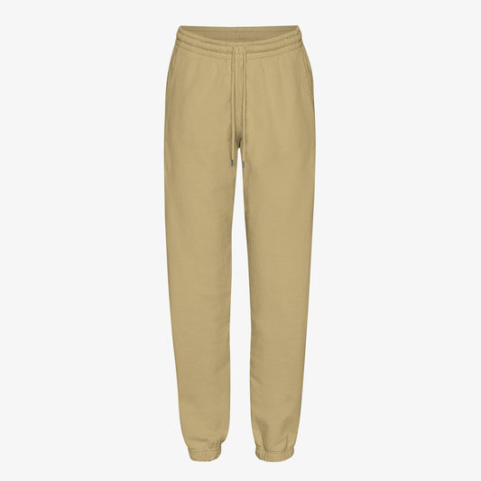 Classic Organic Sweatpants - Desert Khaki