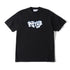 Character Tee - Black