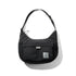 Cordura Crossbody Bag - Black