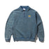 Corp 1/4 Zip Pullover - Navy