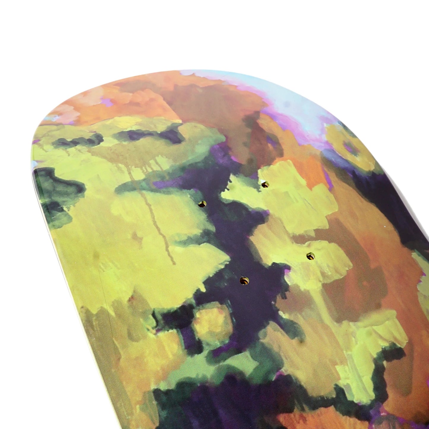 Brian Lotti - Courts Deck: C2 Shape 8.25"