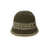 Crochet Bucket Hat - Olive