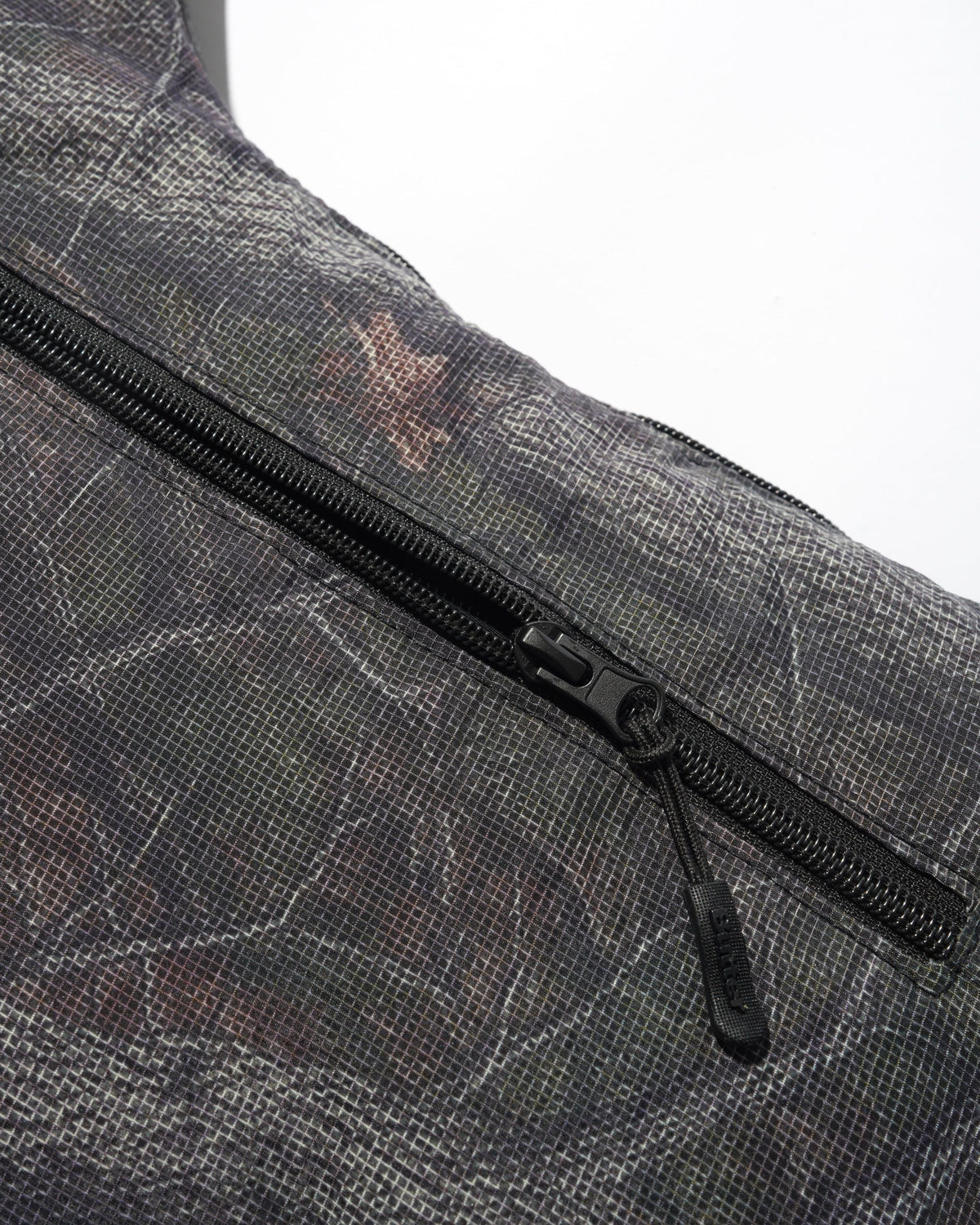 Crossbody Bag - Forest Camo