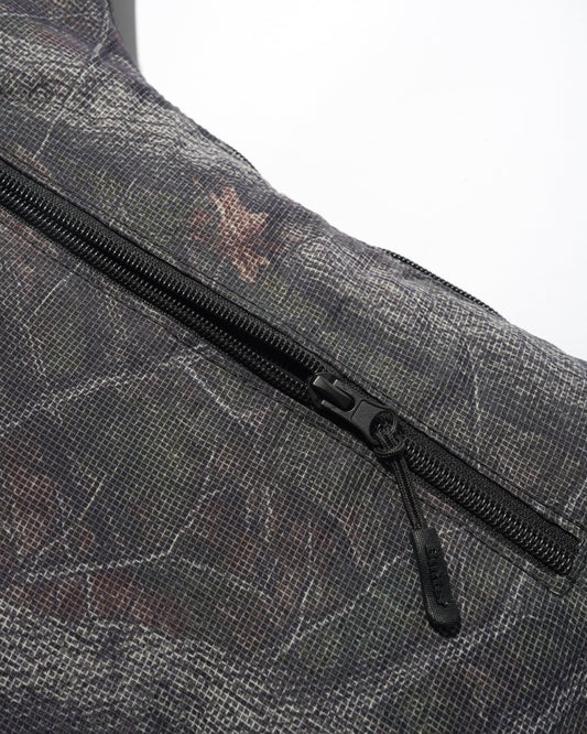 Crossbody Bag - Forest Camo