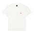 Parts & Service Pocket Tee - Vintage White