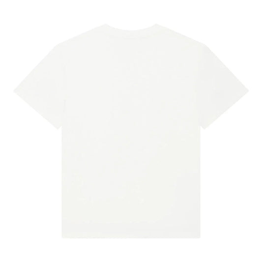 Parts & Service Pocket Tee - Vintage White