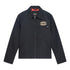 Earls Work Jacket - Black