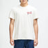 Global Spark Tee - Vintage White