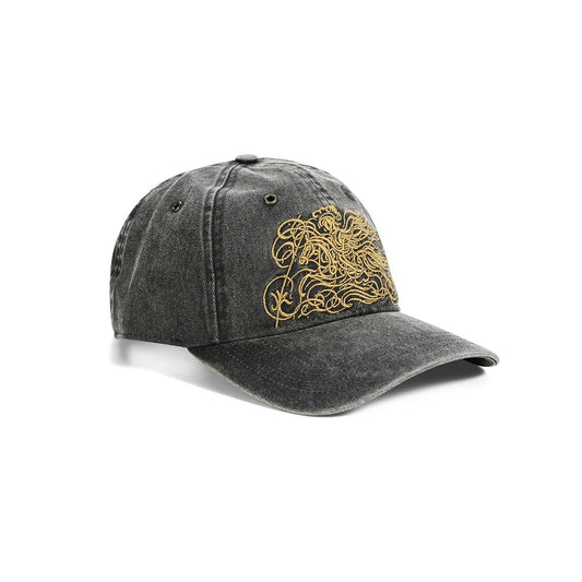Spark Angel Cap - Anthracite Grey