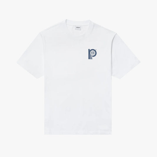 Delray T-Shirt - White