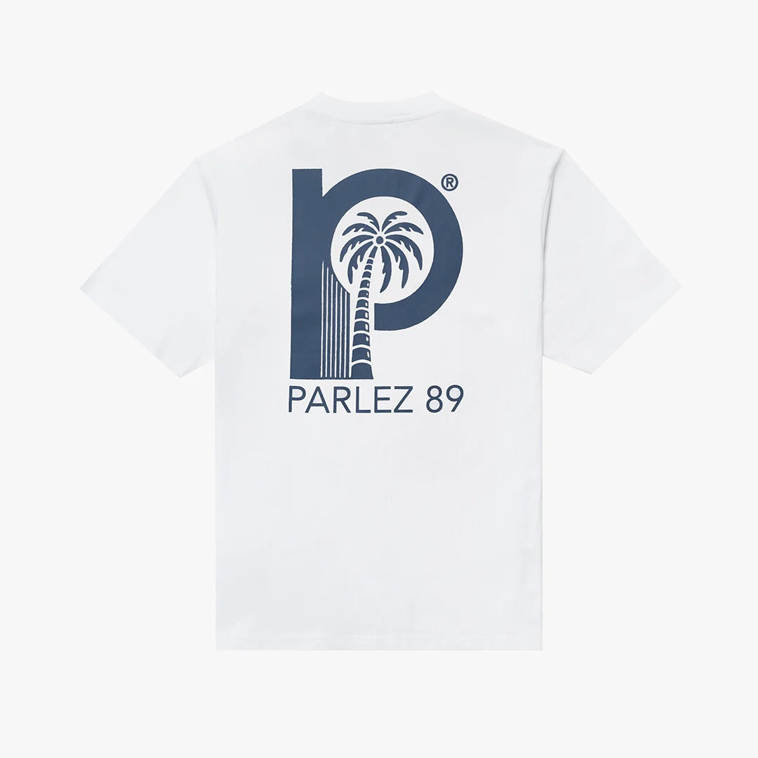Delray T-Shirt - White