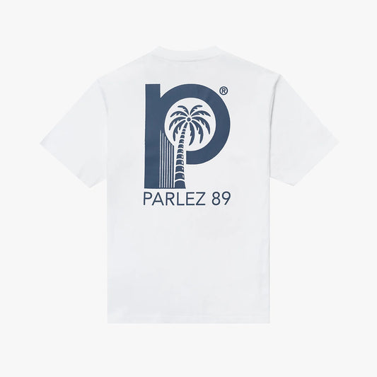 Delray T-Shirt - White