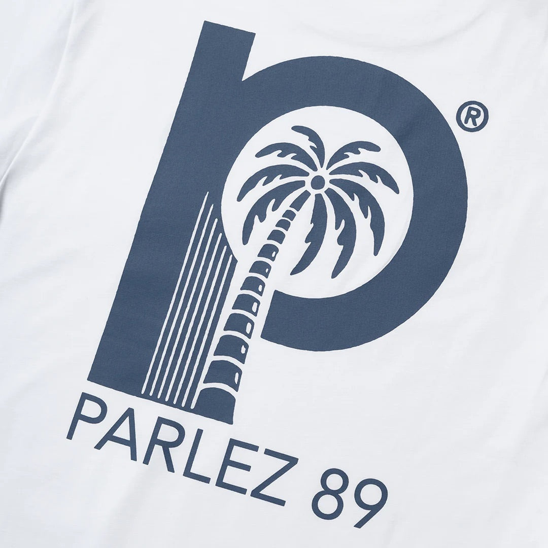 Delray T-Shirt - White