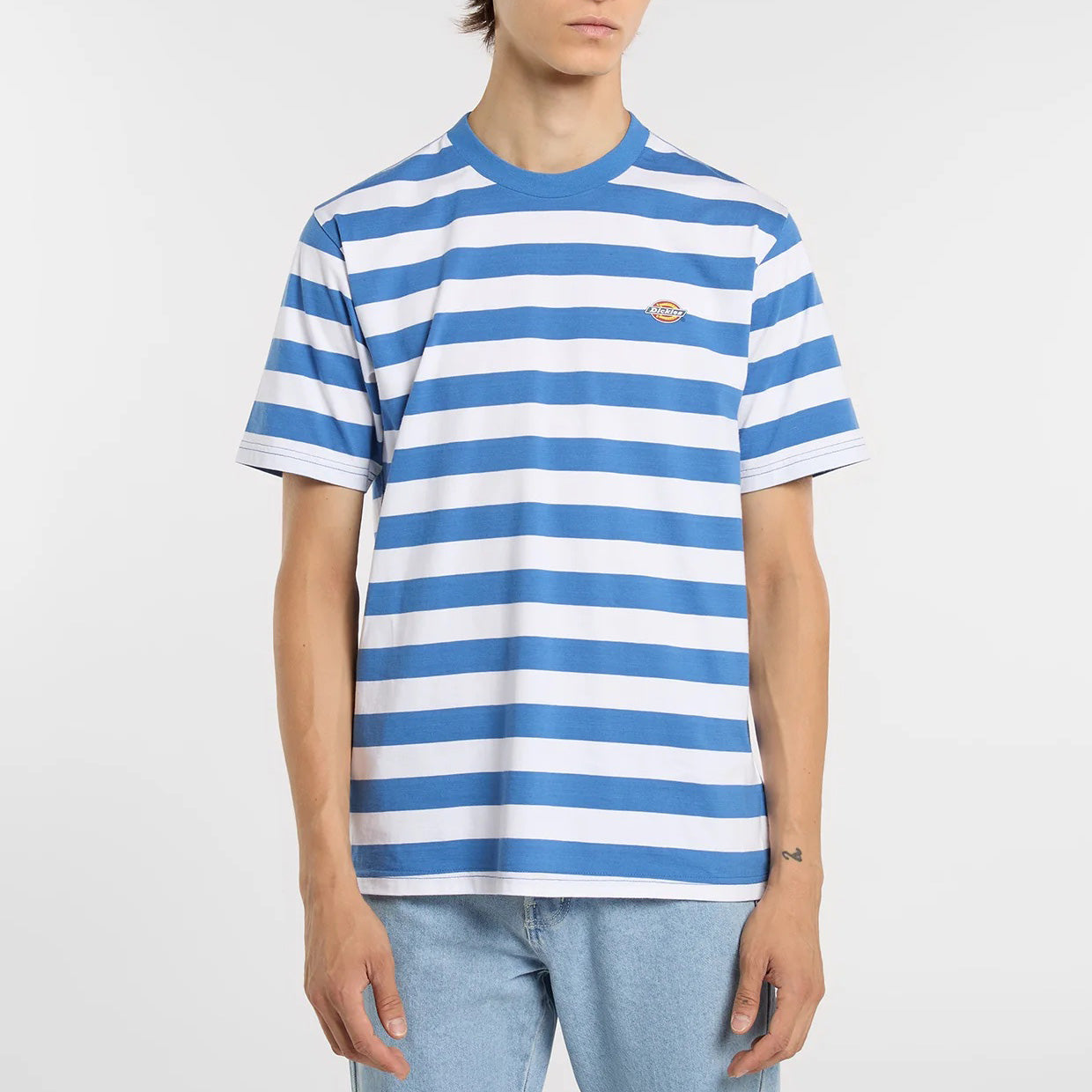 Rivergrove SS Tee - Delft