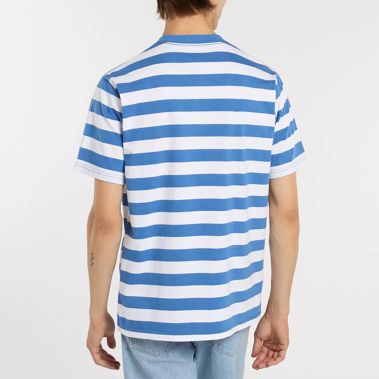Rivergrove SS Tee - Delft