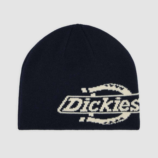 Summerdale Logo Beanie - Night Sky
