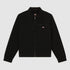 Canvas Painter Jacket - Black