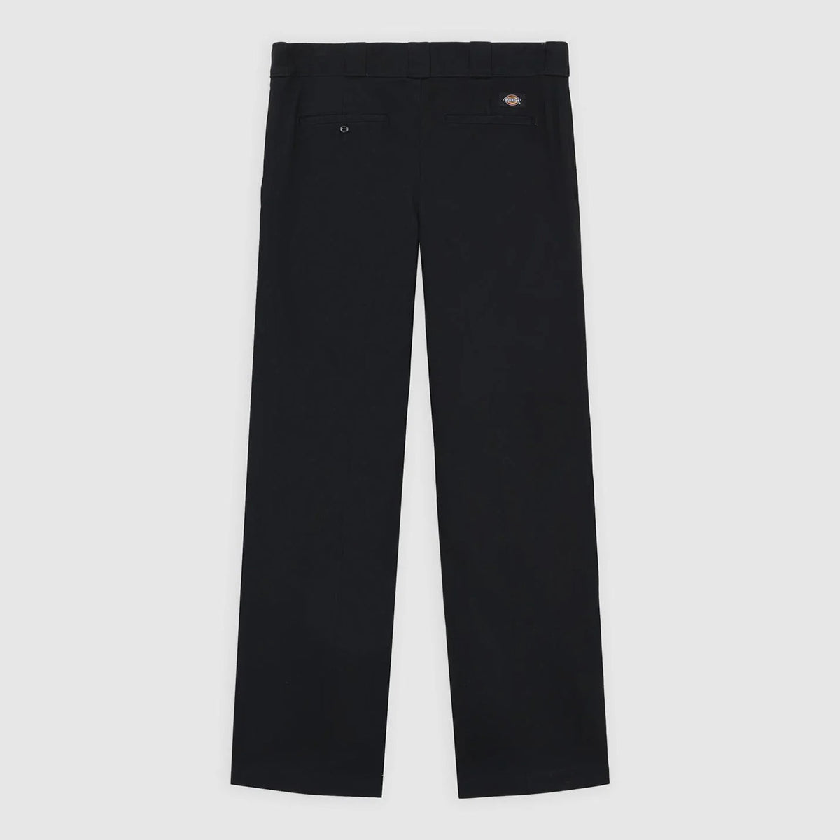 247 Regular Work Pant - Black